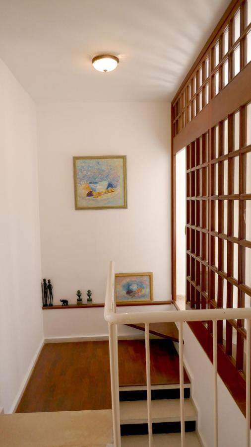 Casa Soleada En Calle Tranquila 塞维利亚 外观 照片