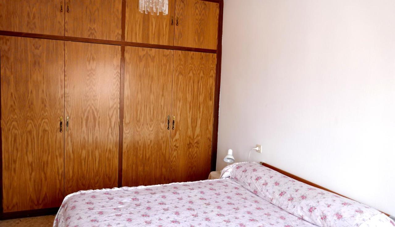 Casa Soleada En Calle Tranquila 塞维利亚 外观 照片