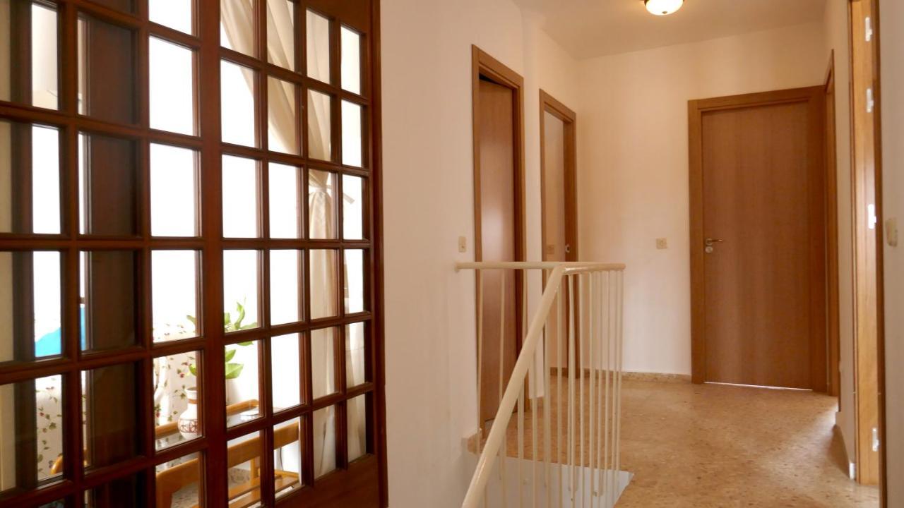 Casa Soleada En Calle Tranquila 塞维利亚 外观 照片