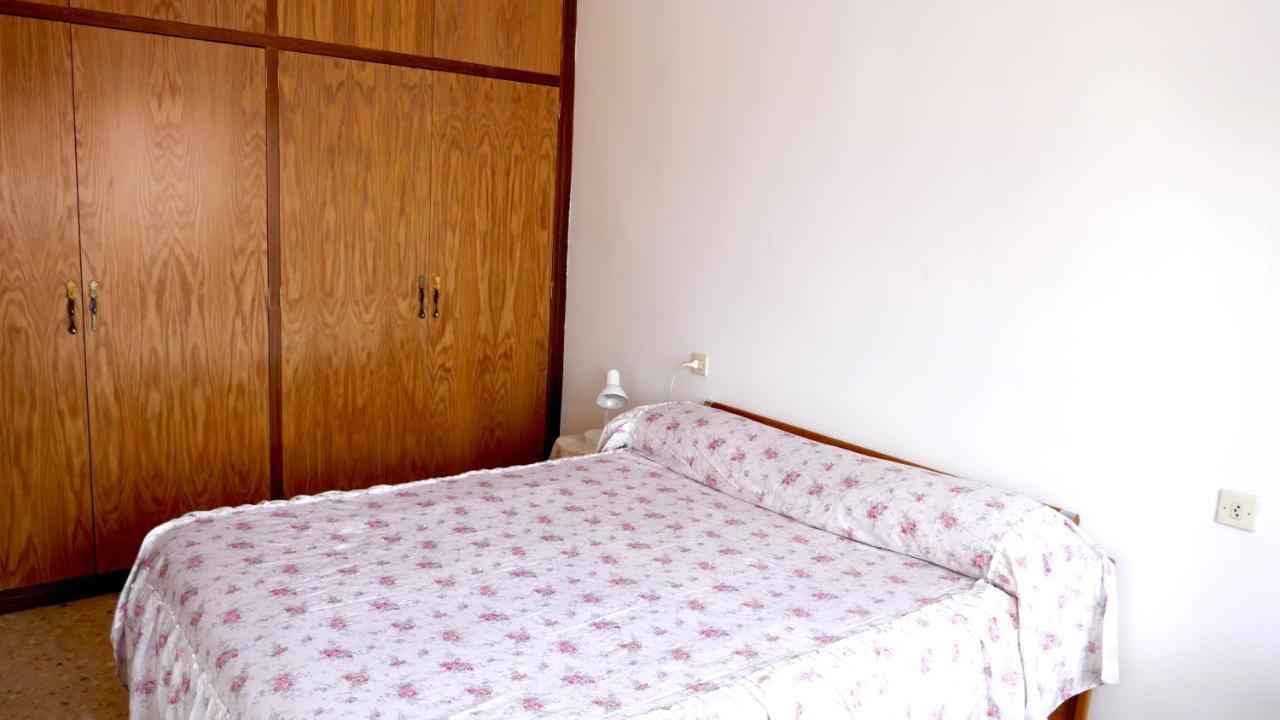 Casa Soleada En Calle Tranquila 塞维利亚 外观 照片