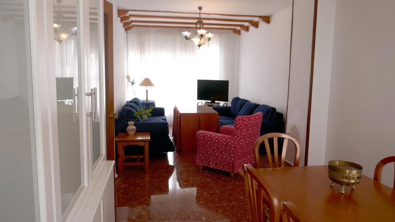 Casa Soleada En Calle Tranquila 塞维利亚 外观 照片