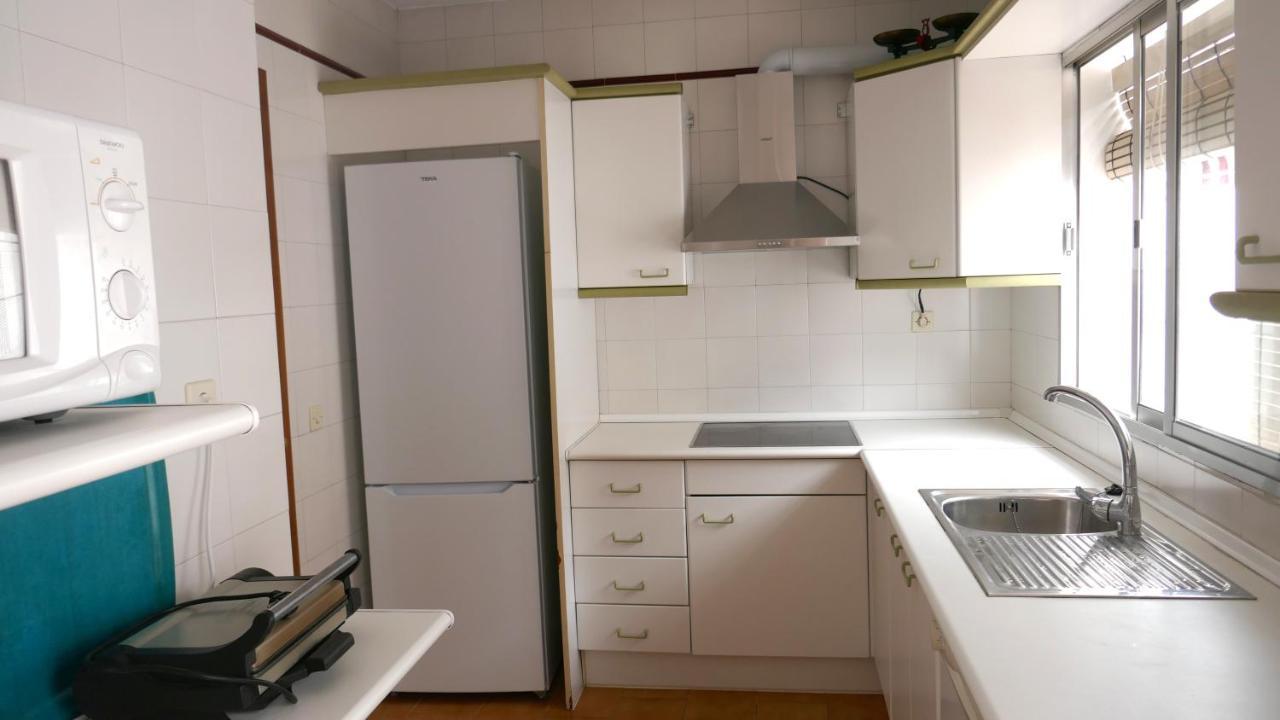 Casa Soleada En Calle Tranquila 塞维利亚 外观 照片