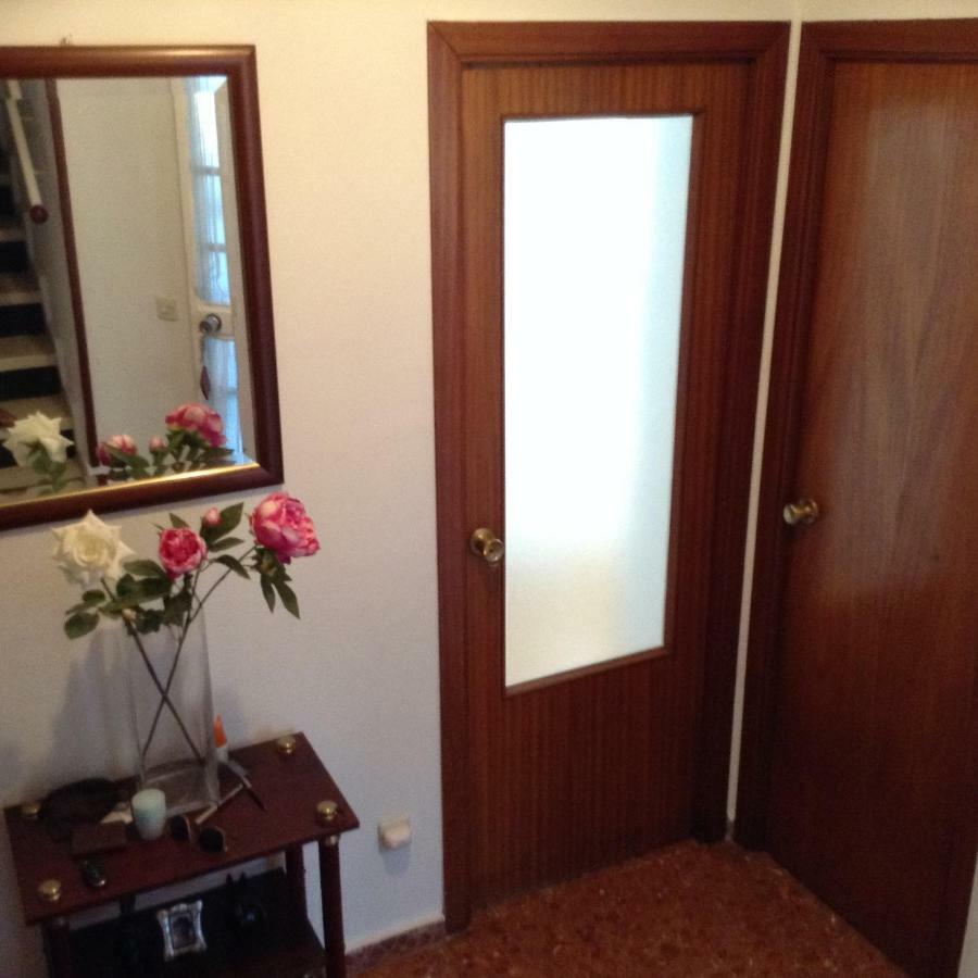 Casa Soleada En Calle Tranquila 塞维利亚 外观 照片