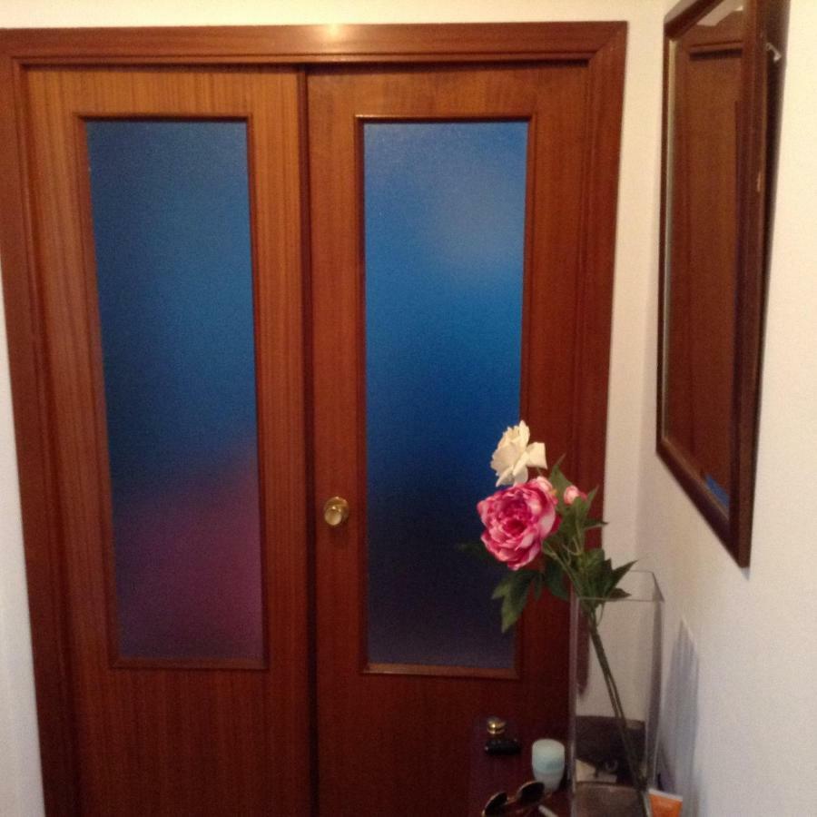 Casa Soleada En Calle Tranquila 塞维利亚 外观 照片